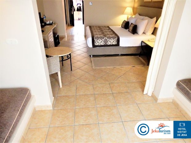 Poze Hotel Jaz Makadi Saraya Resort Hurghada Egipt