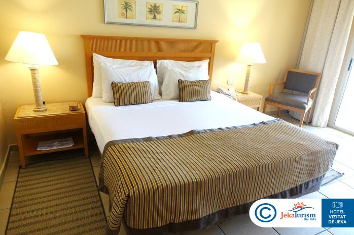 Poze Hotel Jaz Makadi Star & Spa Resort