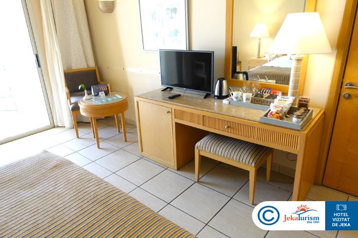 Poze Hotel Jaz Makadi Star & Spa Resort Hurghada