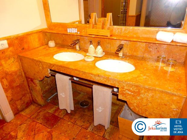 Poze Hotel Joia El Mirador By Iberostar Tenerife Spania