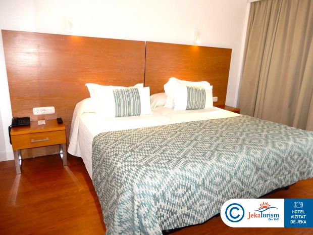 Poze Hotel Js Alcudi Mar