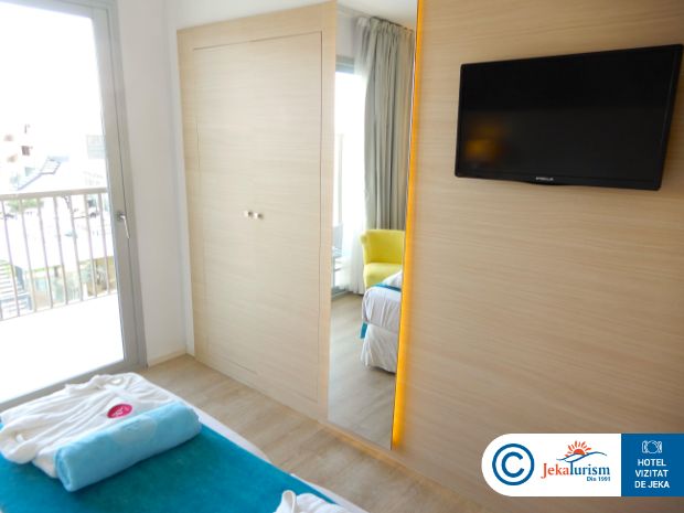 Poze Hotel Js Palma Stay Mallorca