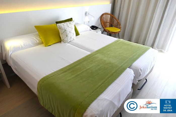 Poze Hotel Js Sol De Alcudia