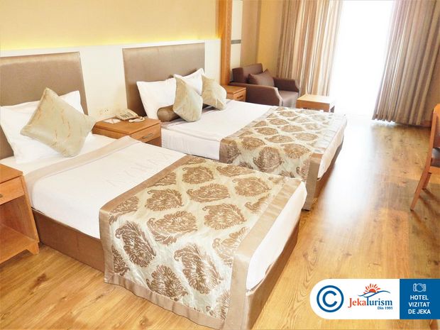 Poze Hotel Kahya Resort Aqua & Spa