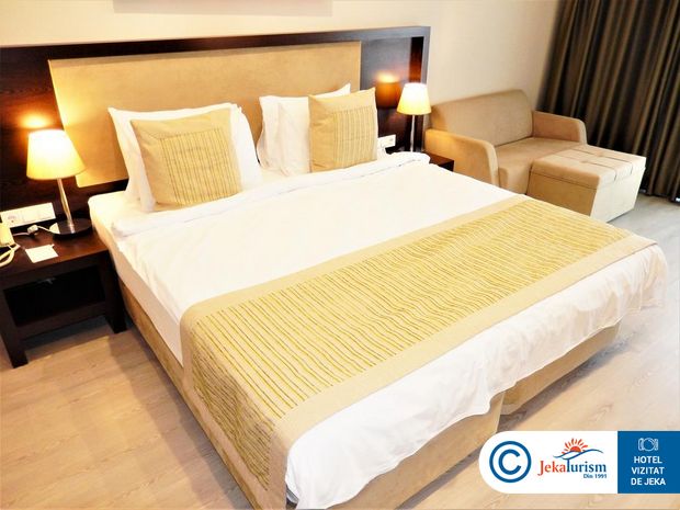 Poze Hotel My Ella Resort & Spa