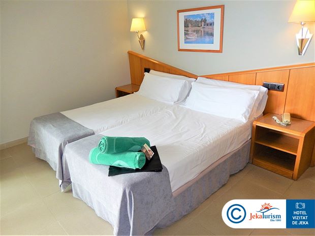 Poze Hotel Kaktus Playa Costa Brava