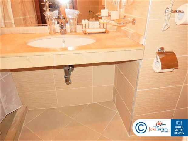 Poze Hotel Kaliakra Albena Bulgaria