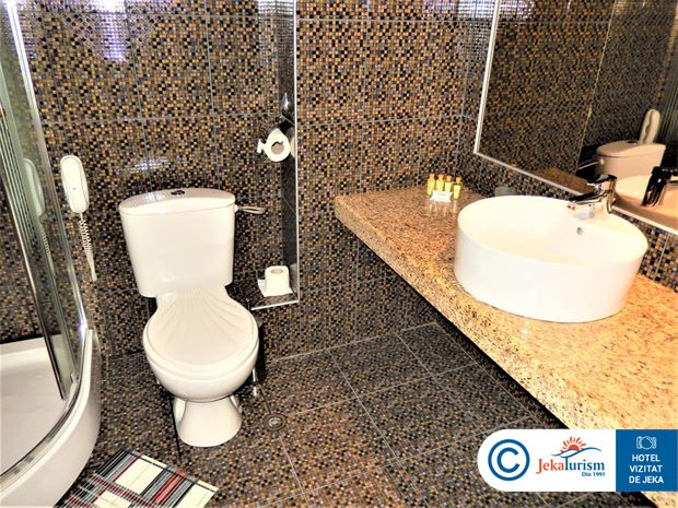 Poze Hotel Elpida Beach Nisipurile De Aur Bulgaria