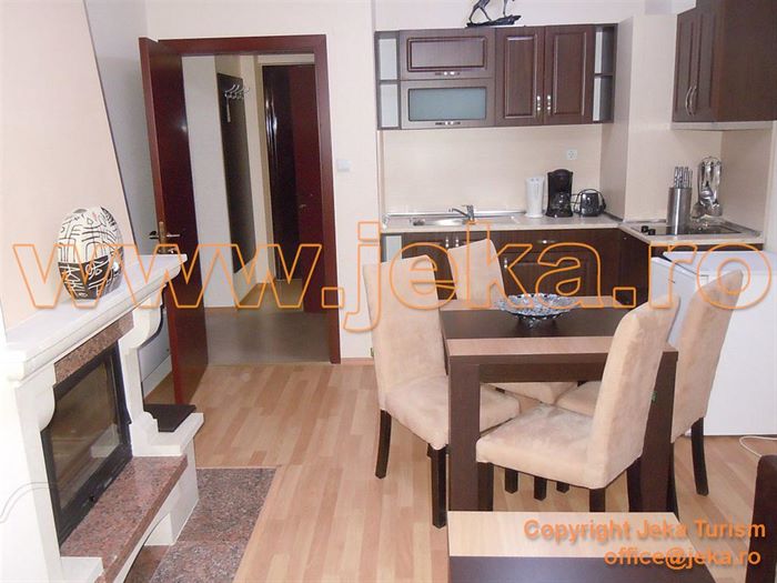 Poze Hotel Kamelia Pamporovo