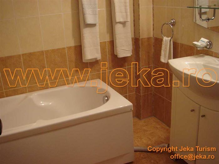 Poze Hotel Kamenec Sozopol Bulgaria