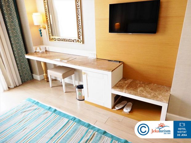 Poze Hotel Karmir Resort And Spa Kemer