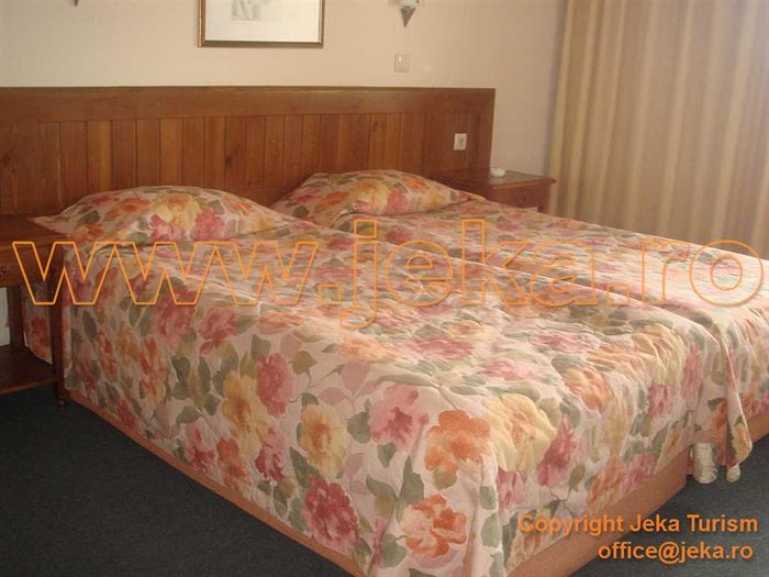 Poze Hotel Katarino Bansko Bulgaria