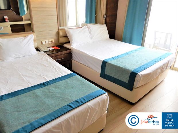 Poze Hotel Kaya Side