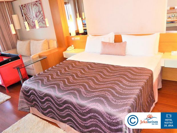 Poze Hotel Kefaluka Resort