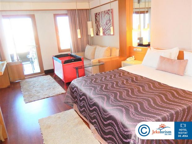 Poze Hotel Kefaluka Resort Bodrum