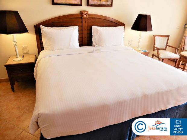 Poze Hotel Kempinski Soma Bay