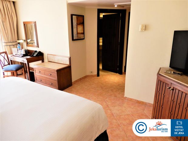 Poze Hotel Kempinski Soma Bay Hurghada