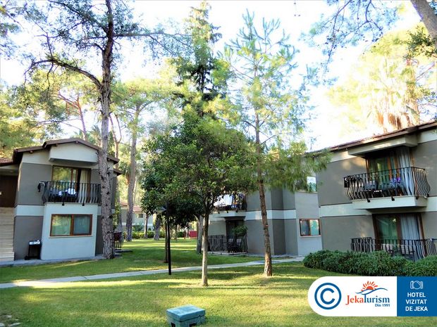 Poze Hotel Kimeros Park Holiday Village