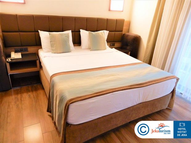 Poze Hotel Kimeros Park Holiday Village Kemer