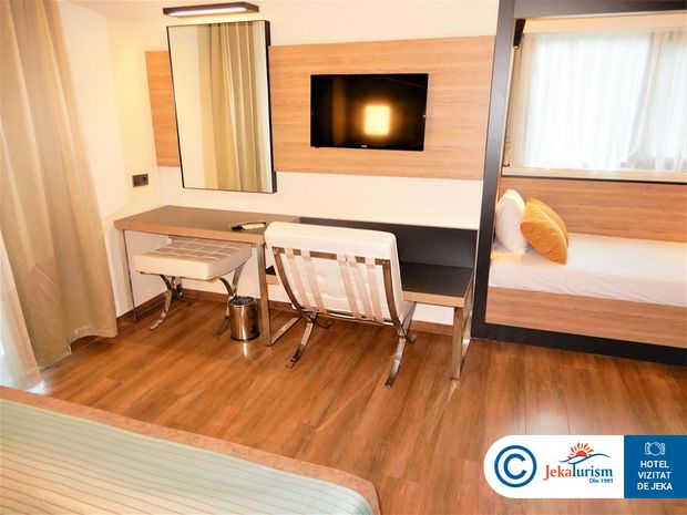 Poze Hotel Kimeros Park Holiday Village Kemer Turcia
