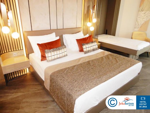 Poze Hotel Calyptus Kirman Premium