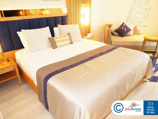 Poze Hotel Sidemarin Kirman Premium