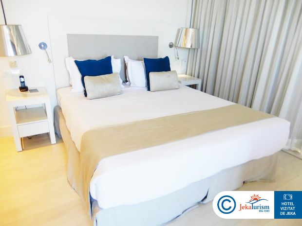 Poze Hotel Knossos Beach Bungalows Suites Resort & Spa