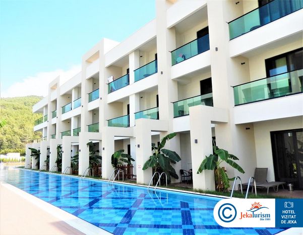 Poze Hotel Korumar Ephesus Beach & Spa