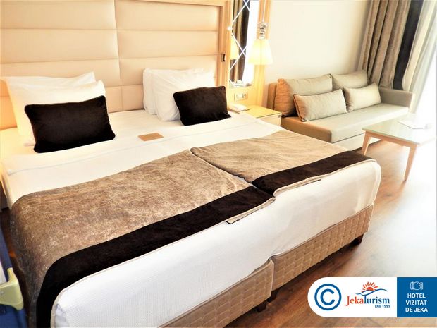 Poze Hotel Korumar Ephesus Beach & Spa Kusadasi