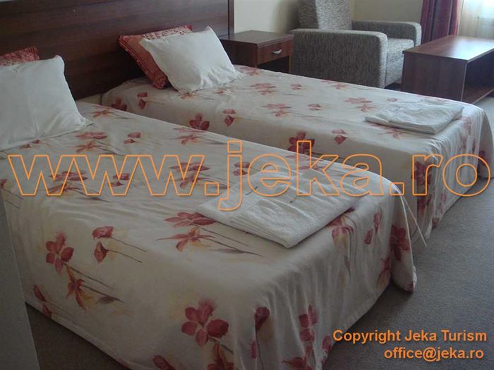 Poze Hotel Kralev Dvor Bansko Bulgaria