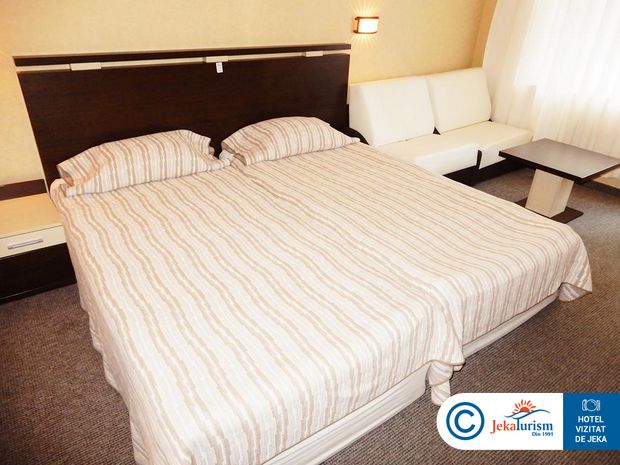 Poze Hotel Kuban Resort & Aquapark Sunny Beach