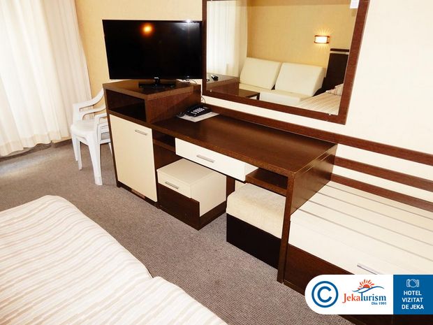 Poze Hotel Kuban Resort & Aquapark Sunny Beach Bulgaria