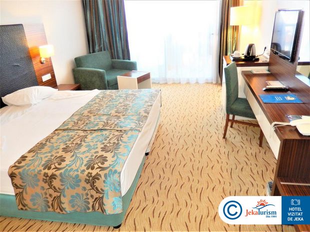 Poze Hotel Palm Wings Kusadasi Beach Resort & Spa Kusadasi