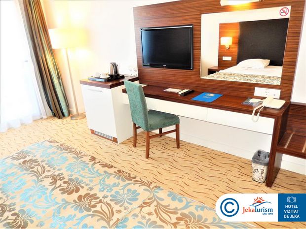 Poze Hotel Palm Wings Kusadasi Beach Resort & Spa Kusadasi Turcia