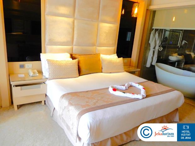 Poze Hotel Kaisol Romance Sahl Hasheesh Resort