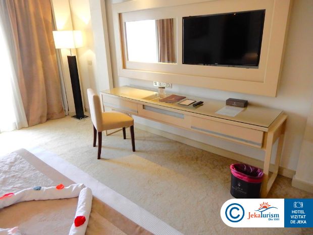 Poze Hotel Kaisol Romance Sahl Hasheesh Resort Hurghada