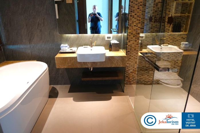 Poze Hotel Kalima Resort And Villas Khao Lak Thailanda