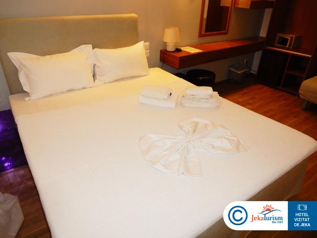 Poze Hotel Kamari Beach