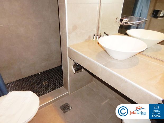 Poze Hotel Kamari Beach Thassos Grecia