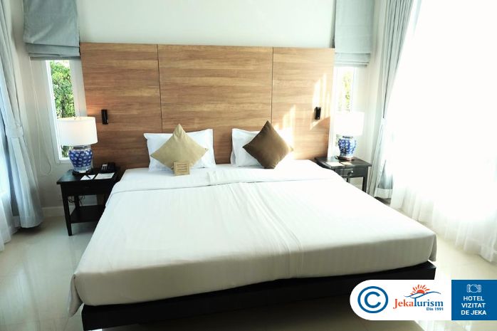 Poze Hotel Kantary Beach Hotel Villas And Suites