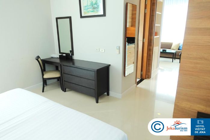 Poze Hotel Kantary Beach Hotel Villas And Suites Khao Lak