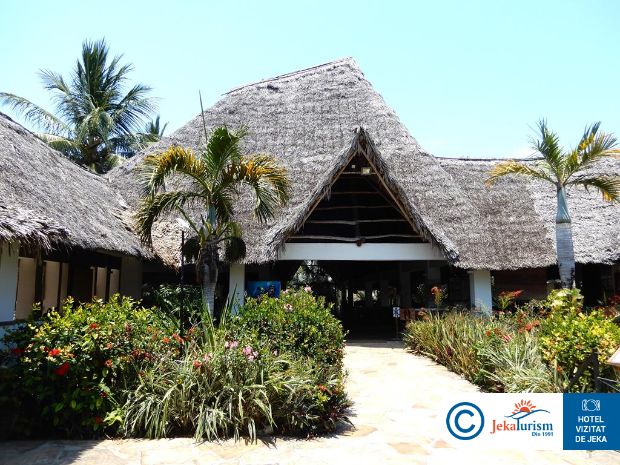 Poze Hotel Karafuu Beach Resort