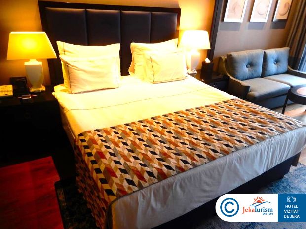 Poze Hotel Kaya Palazzo Golf Resort