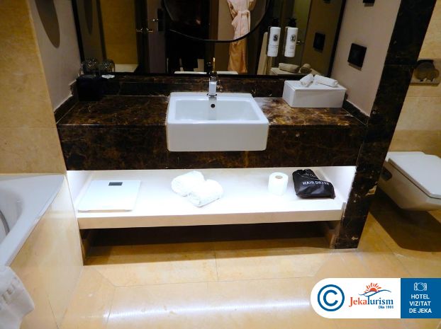 Poze Hotel Kempinski The Dome Belek Turcia