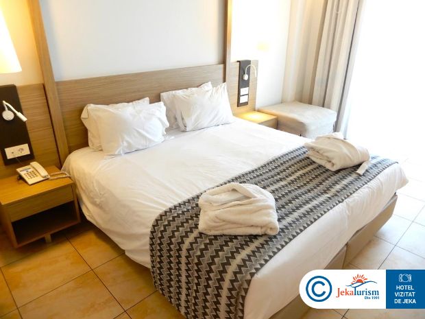 Poze Hotel Kiani Beach Resort