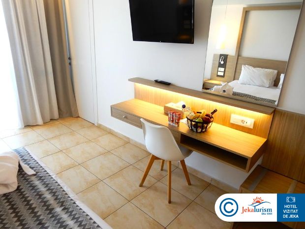 Poze Hotel Kiani Beach Resort Creta