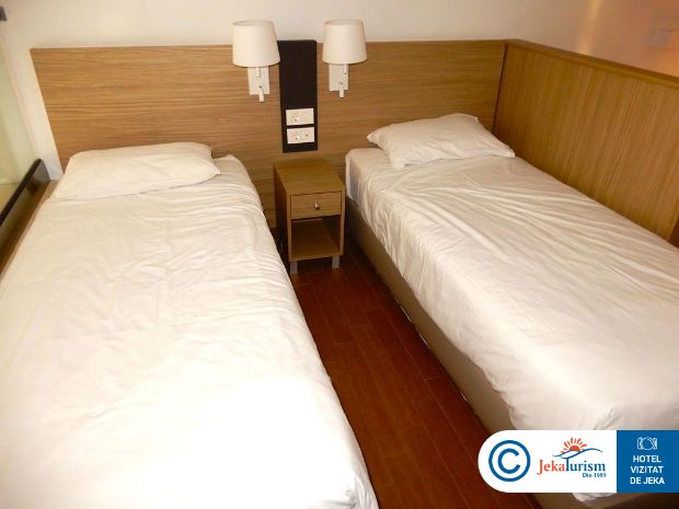 Poze Hotel Kiani Beach Resort Creta Grecia