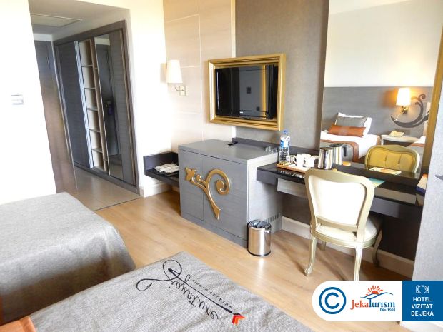 Poze Hotel Kirman Belazur Resort And Spa Belek