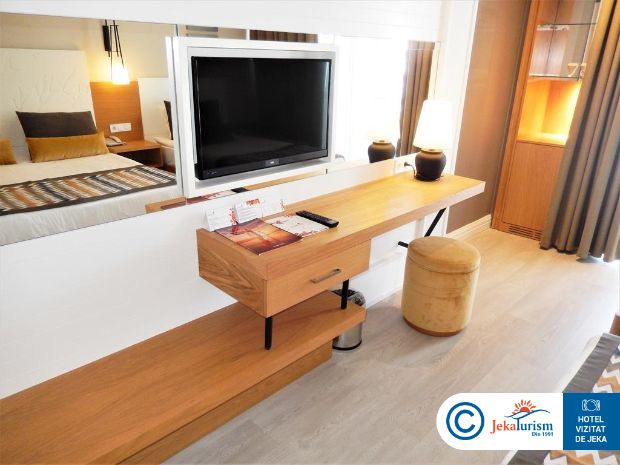 Poze Hotel Sidera Kirman Premium Alanya