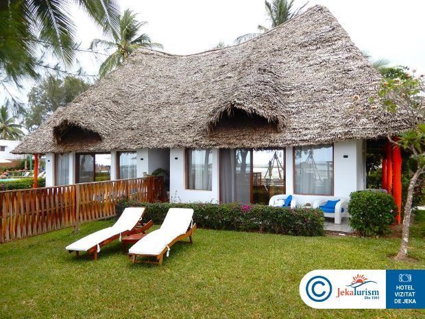 Poze Hotel Kiwengwa Beach Resort Kiwengwa Zanzibar